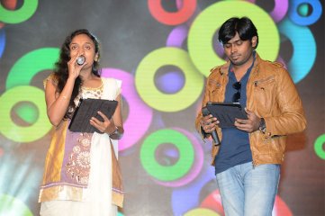 Satya 2 Audio Launch